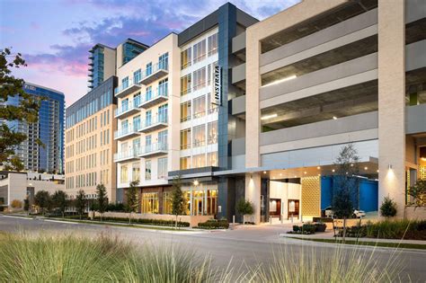 apartments at legacy west plano|Instrata